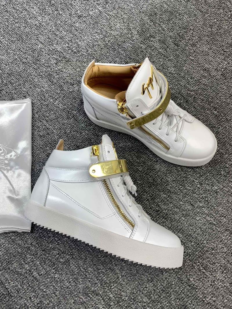 Giuseppe Zanotti Shoes